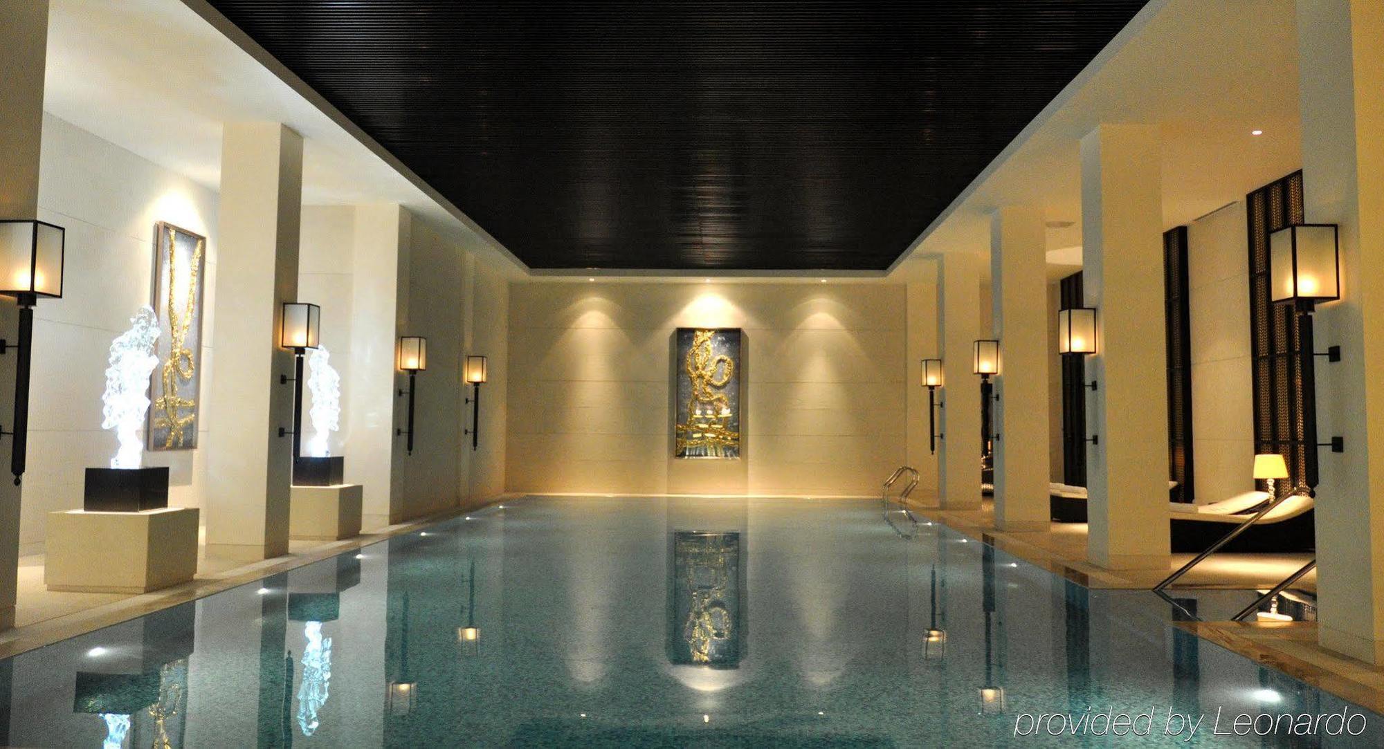 Lv Garden Huanghuali Art Galery Beijing Hotel Yinjiafu Экстерьер фото